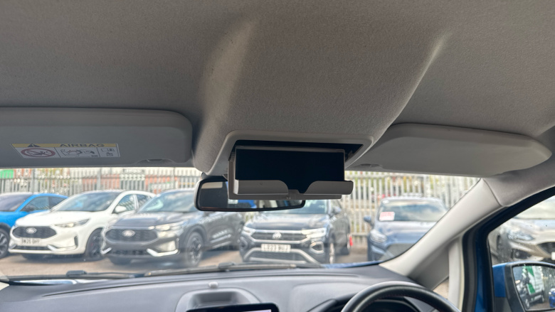 Ford EcoSport 1.0 EcoBoost 140 ST-Line 5dr Petrol Hatchback